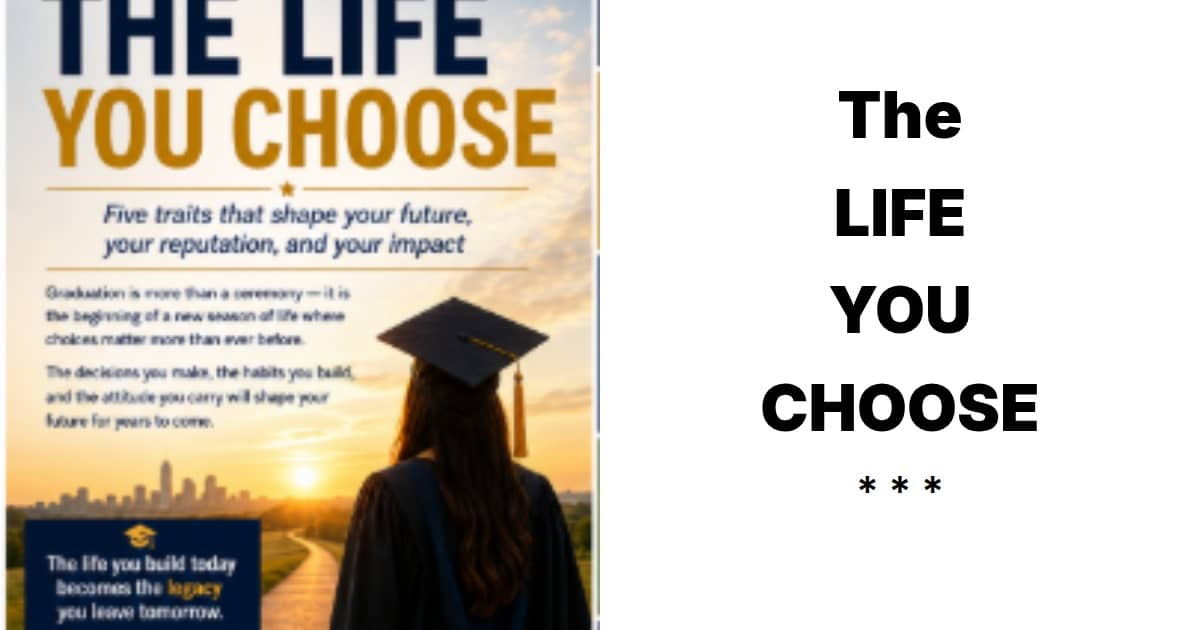 5 traits that shape your future, your reputation, and your impact!