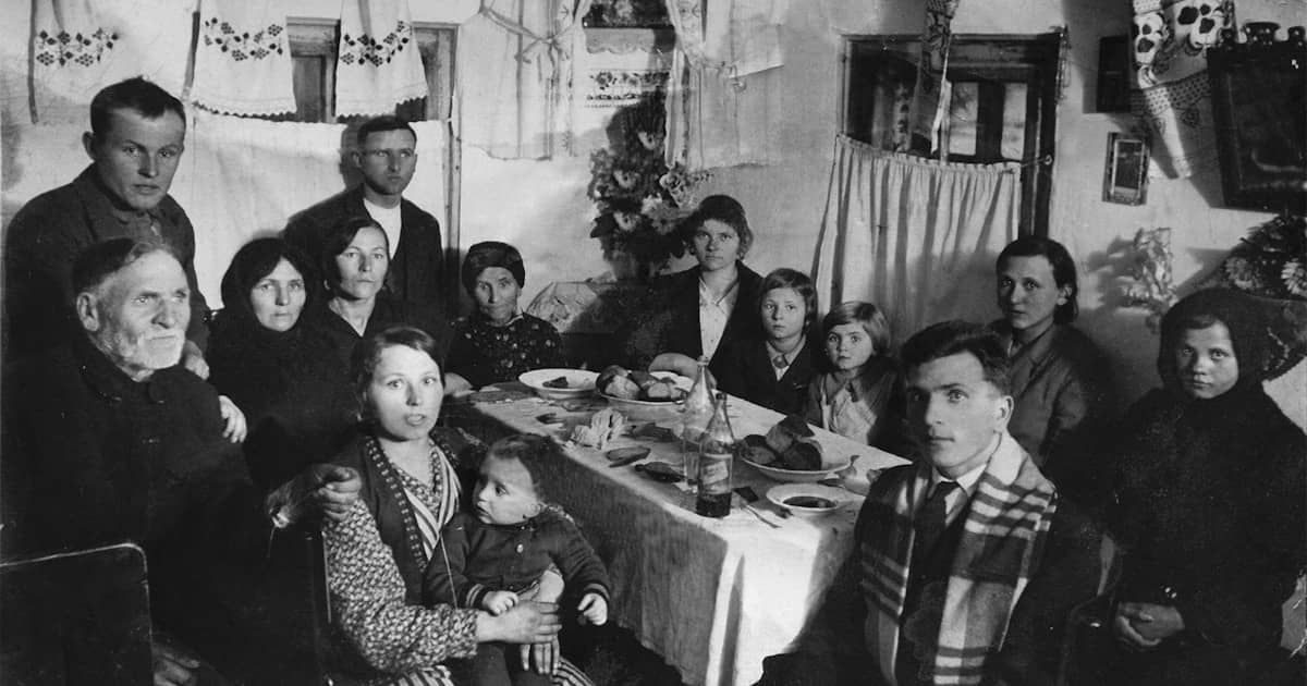 Being grateful is a necessary step to building a fulfilling life!