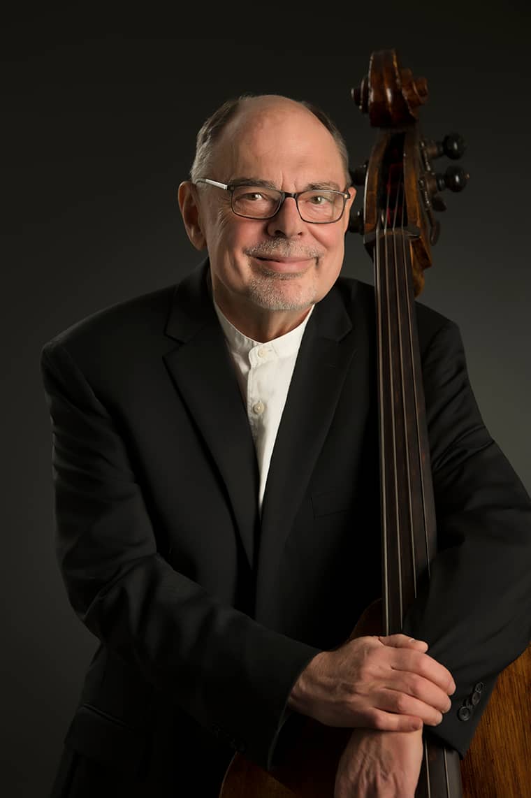 EASY JAZZ FM Interview with Rick Kilburn