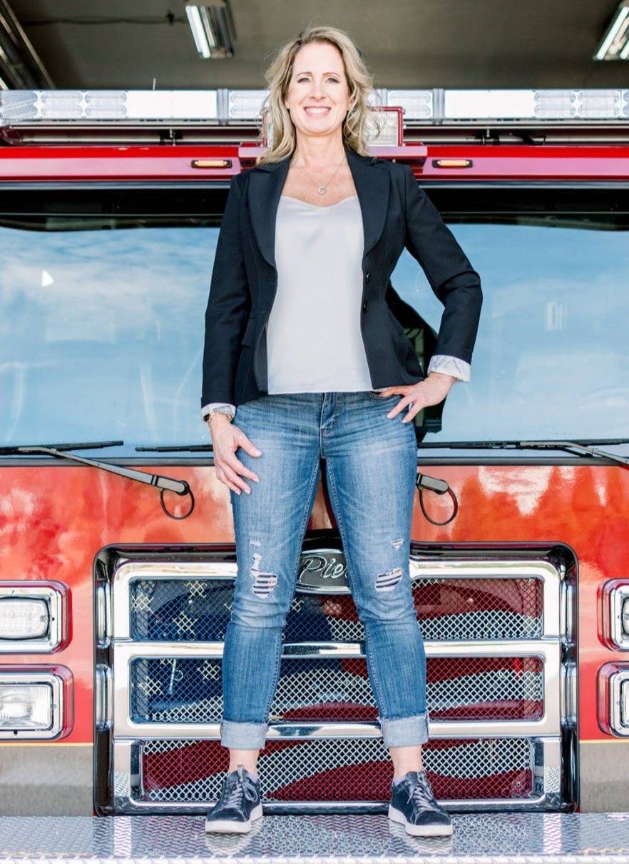 Wellness Solutions for Fire Departments Webinar Replay