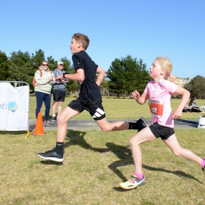 Lara Fun Run 2025