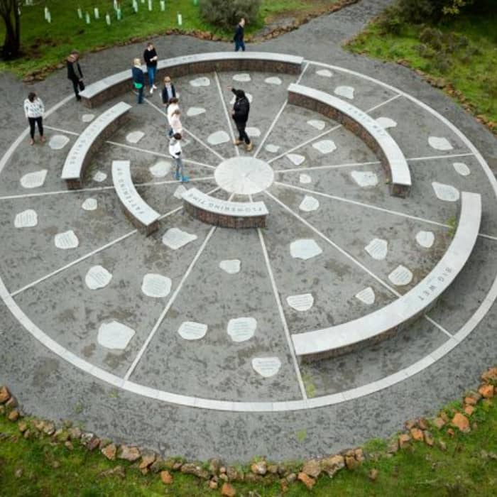 Budj Bim Cultural Experience