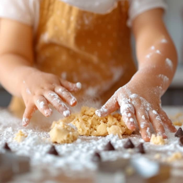 Paddock Bakery Baking Classes for Kids