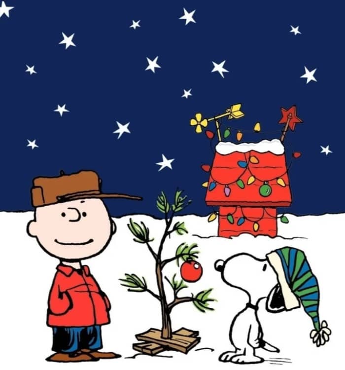 A Charlie Brown Christmas
