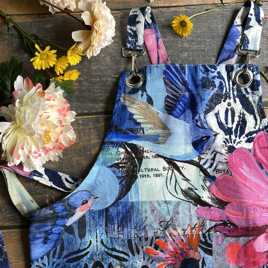 Aprons