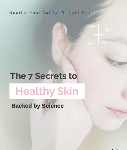 Picture of Probiotics for acne: 6 science-backed brands