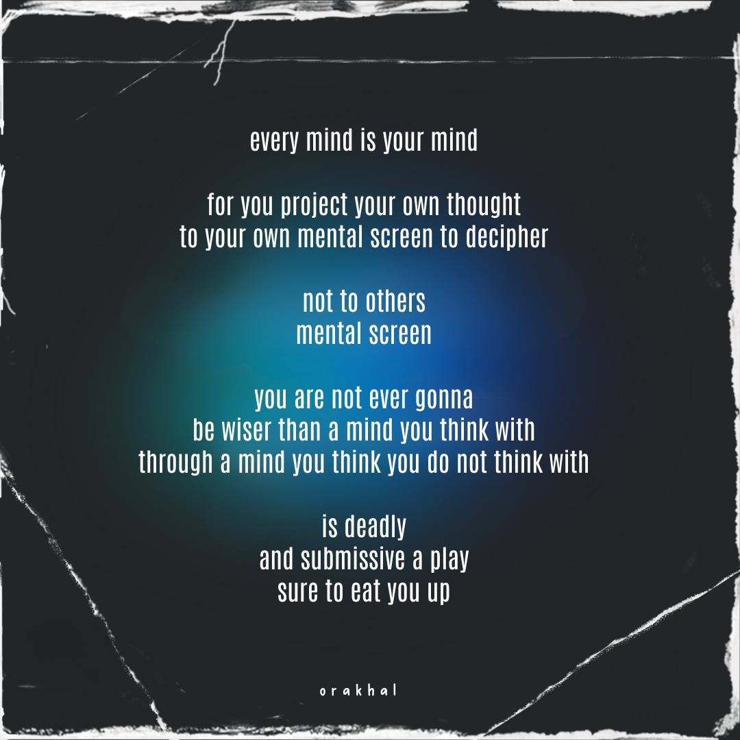 #orakhal #light#wisdom #personalgrowth #spatiallaw #mind #life #guidance 

www.orakhal.com