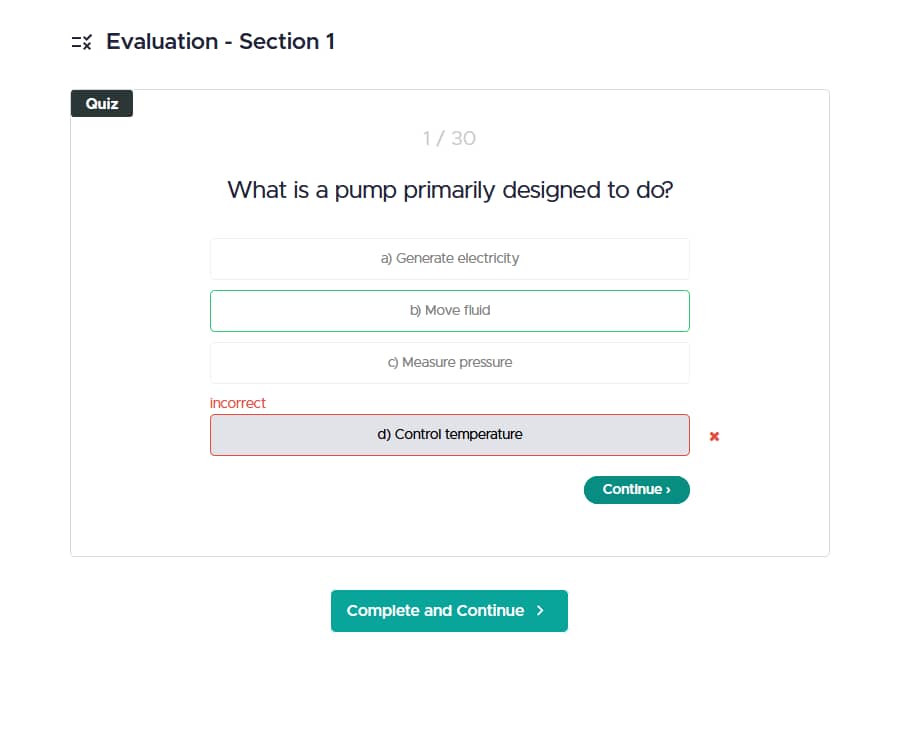 NEW COURSE – Pump Fundamentals – ChemEngGuy