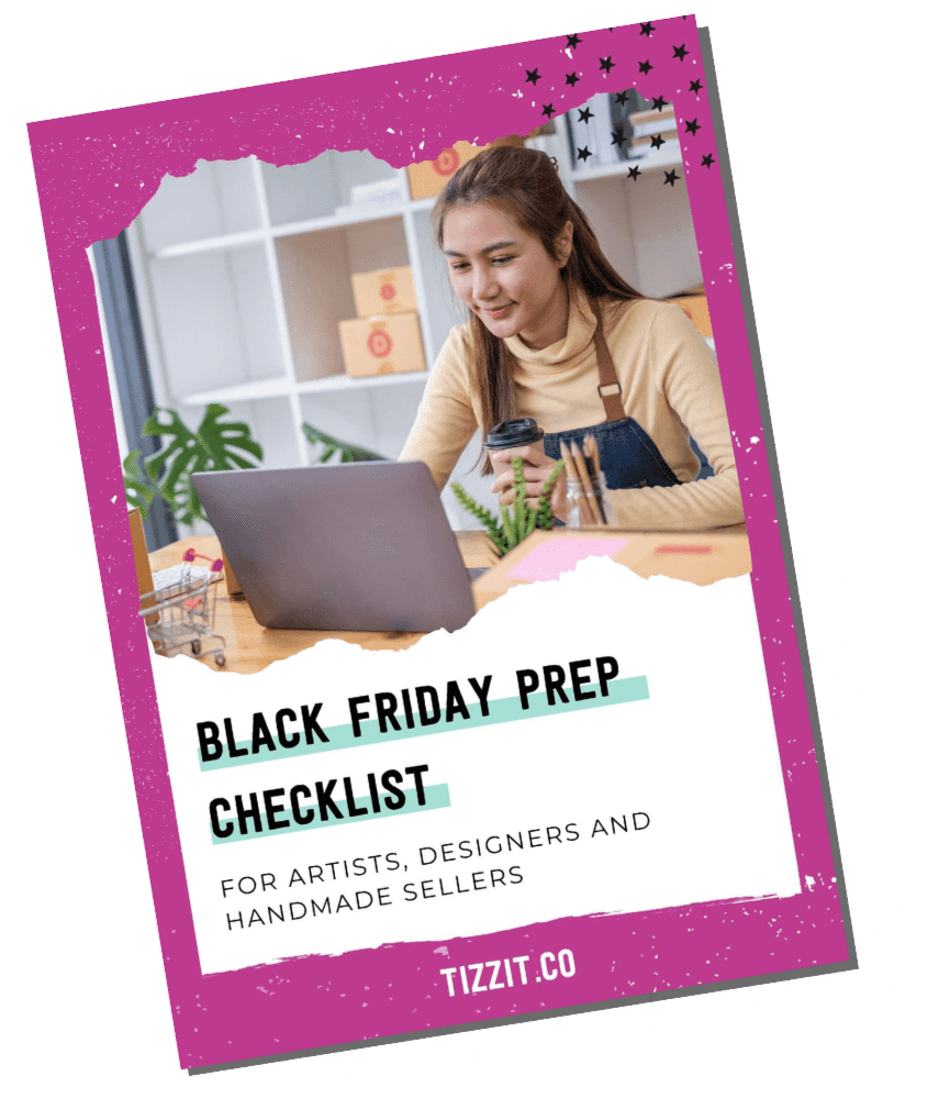 PREPARE FOR YOUR BEST BLACK FRIDAY YET