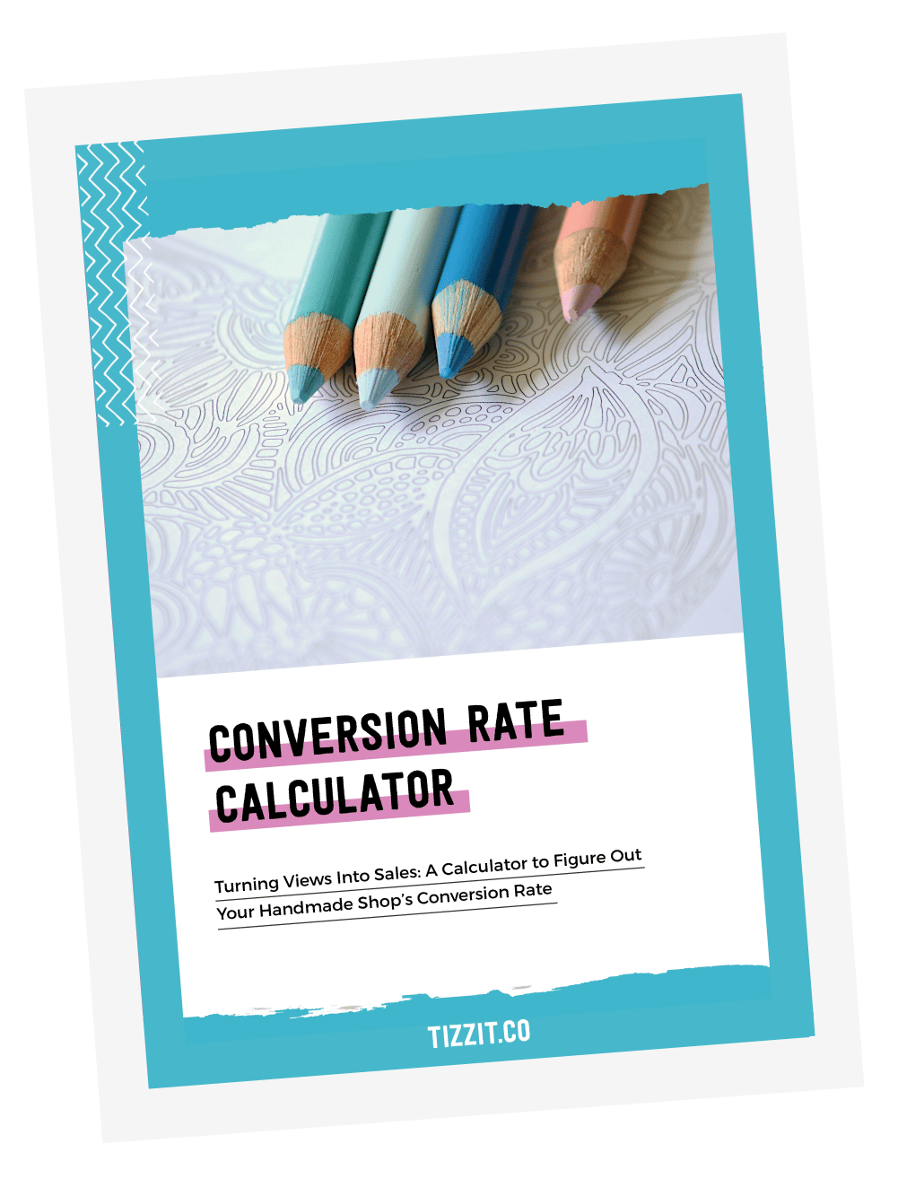 GRAB THIS FREE CONVERSION RATE CALCULATOR