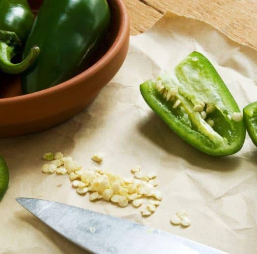 Are Jalapenos A Fruit?