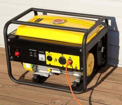 Best generator for home use