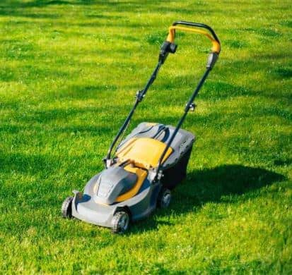 Best Lawnmowers for Gardens