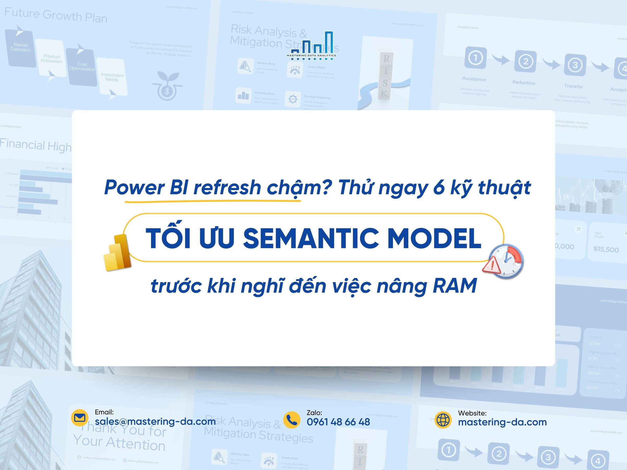 toi uu semantic model