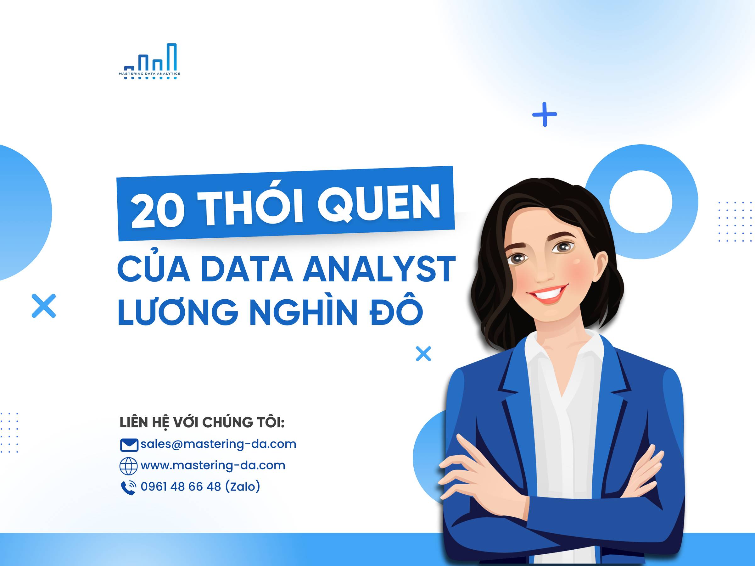 20 thoi quen cua data analyst luong nghin do