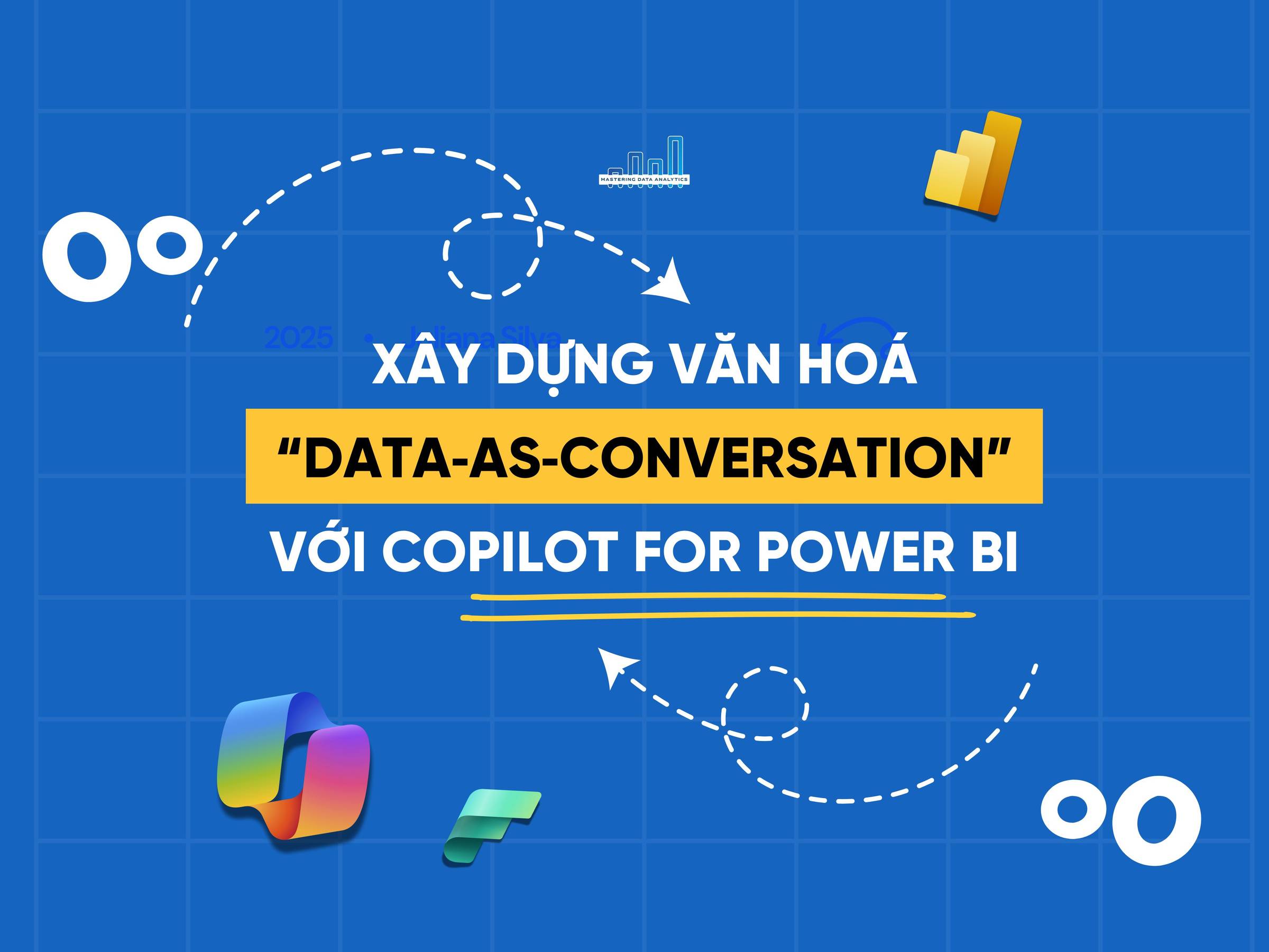 copilot for power bi