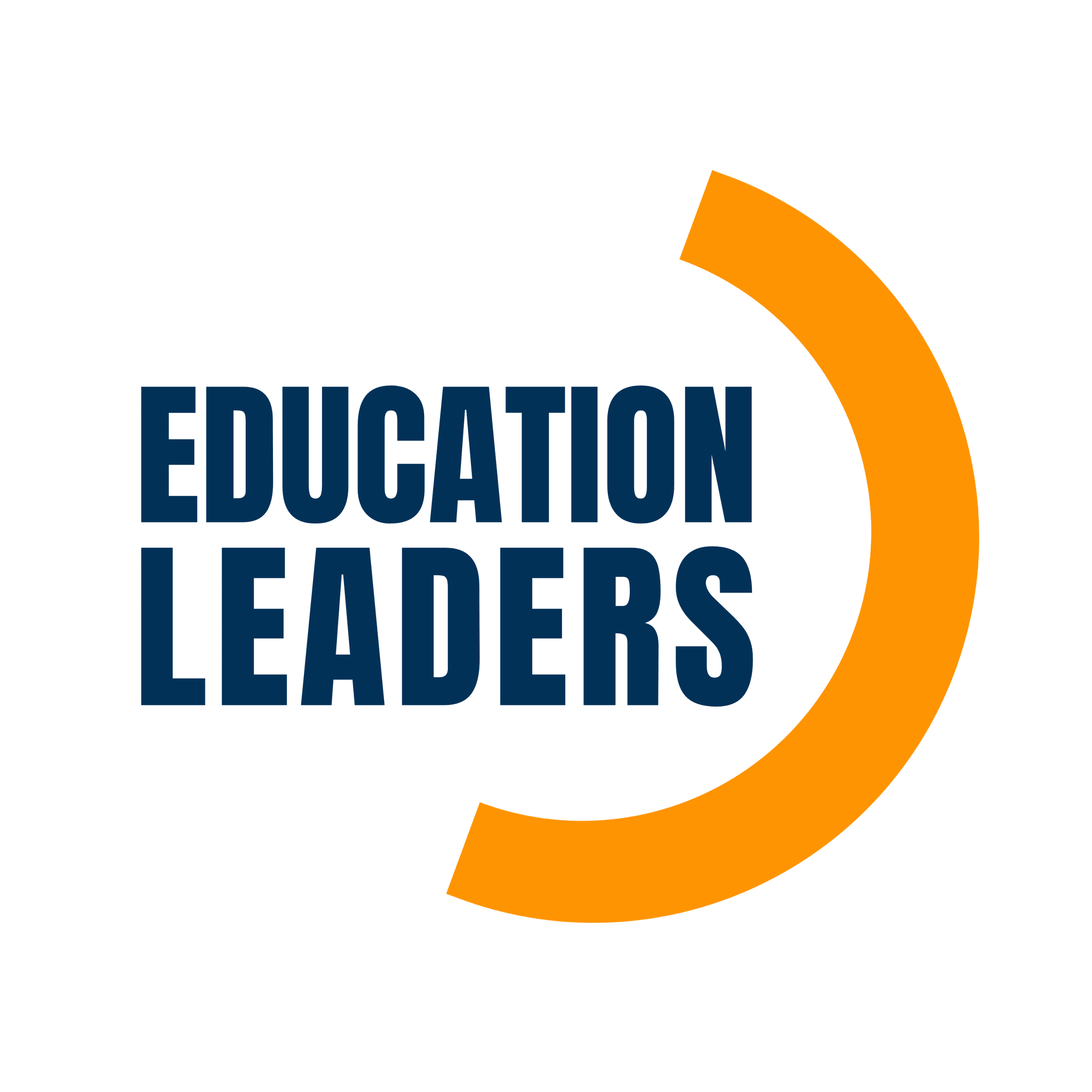 Education Leaders Logo