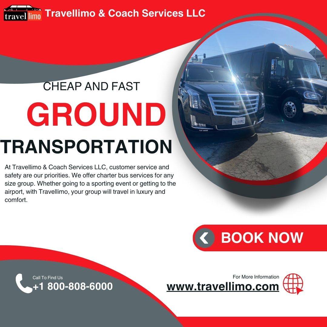 A step above the rest.