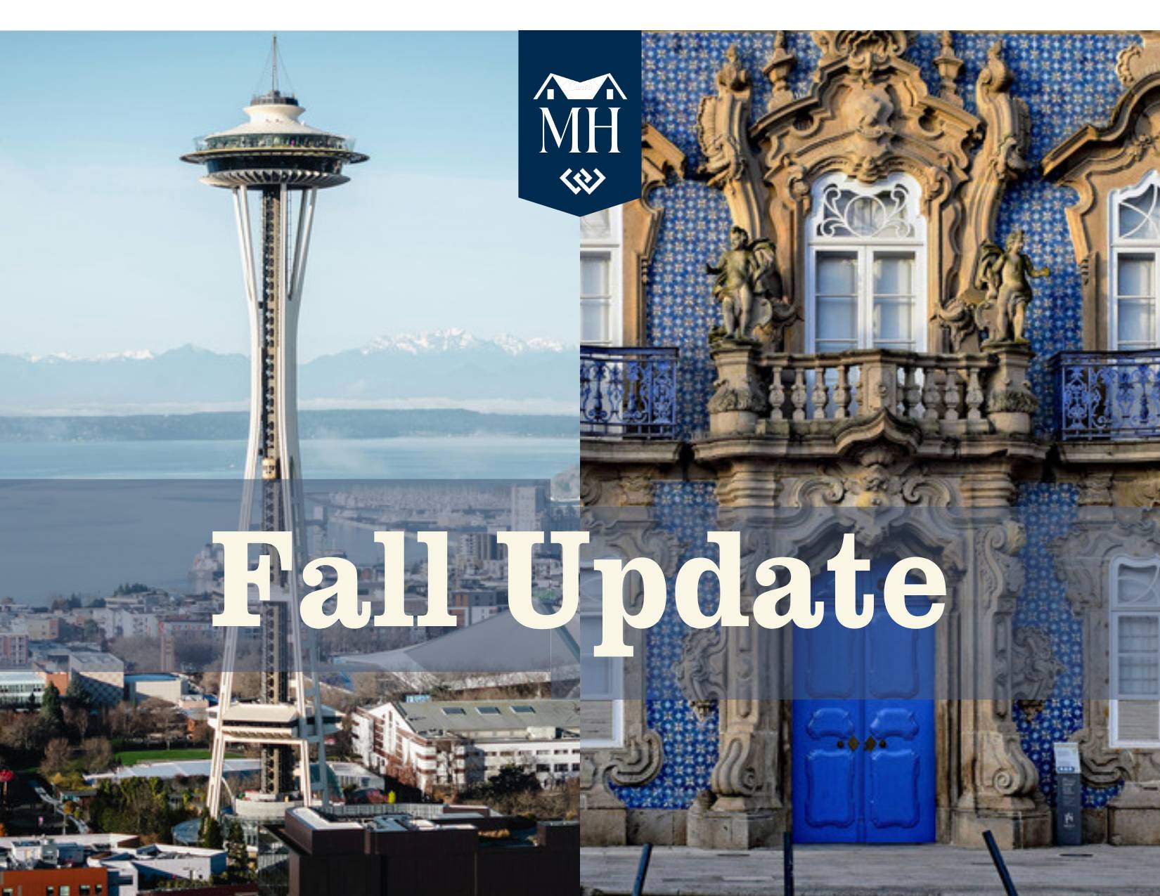 Fall Update