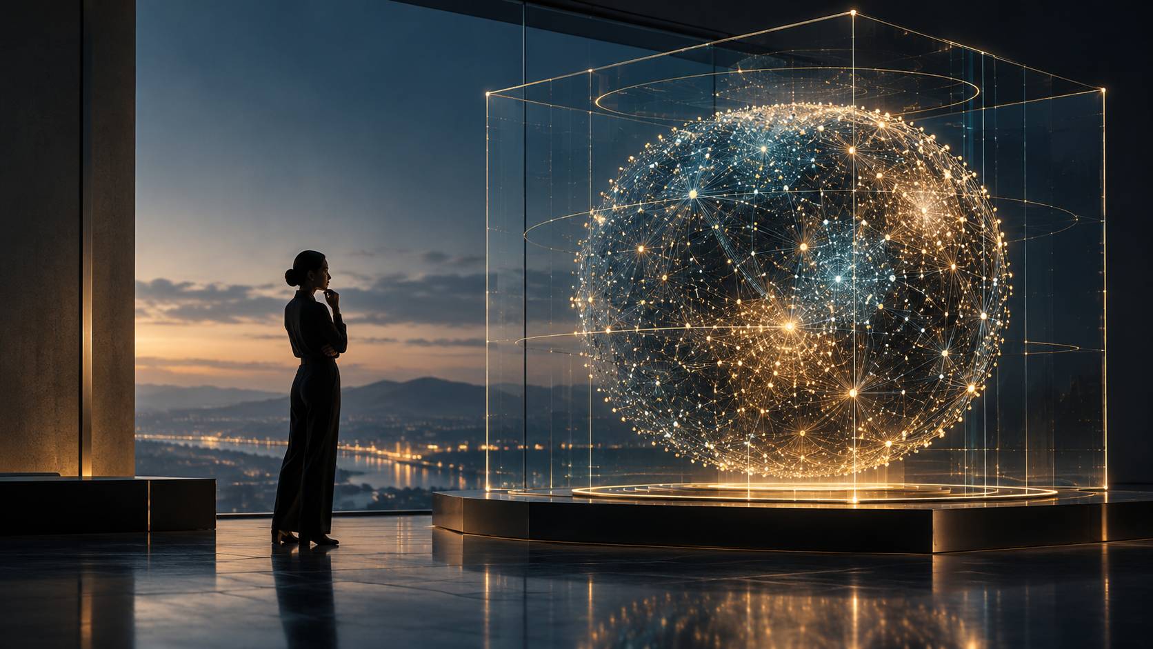 We Do Not Need Superintelligence