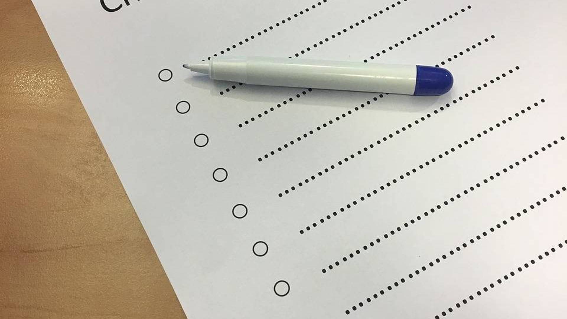 AI Readiness Checklist