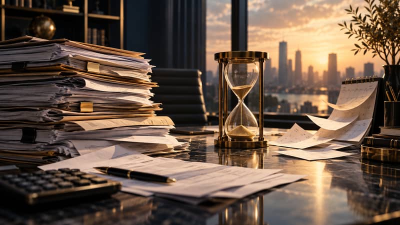 The Governance Debt Organizations Are Already Accumulating