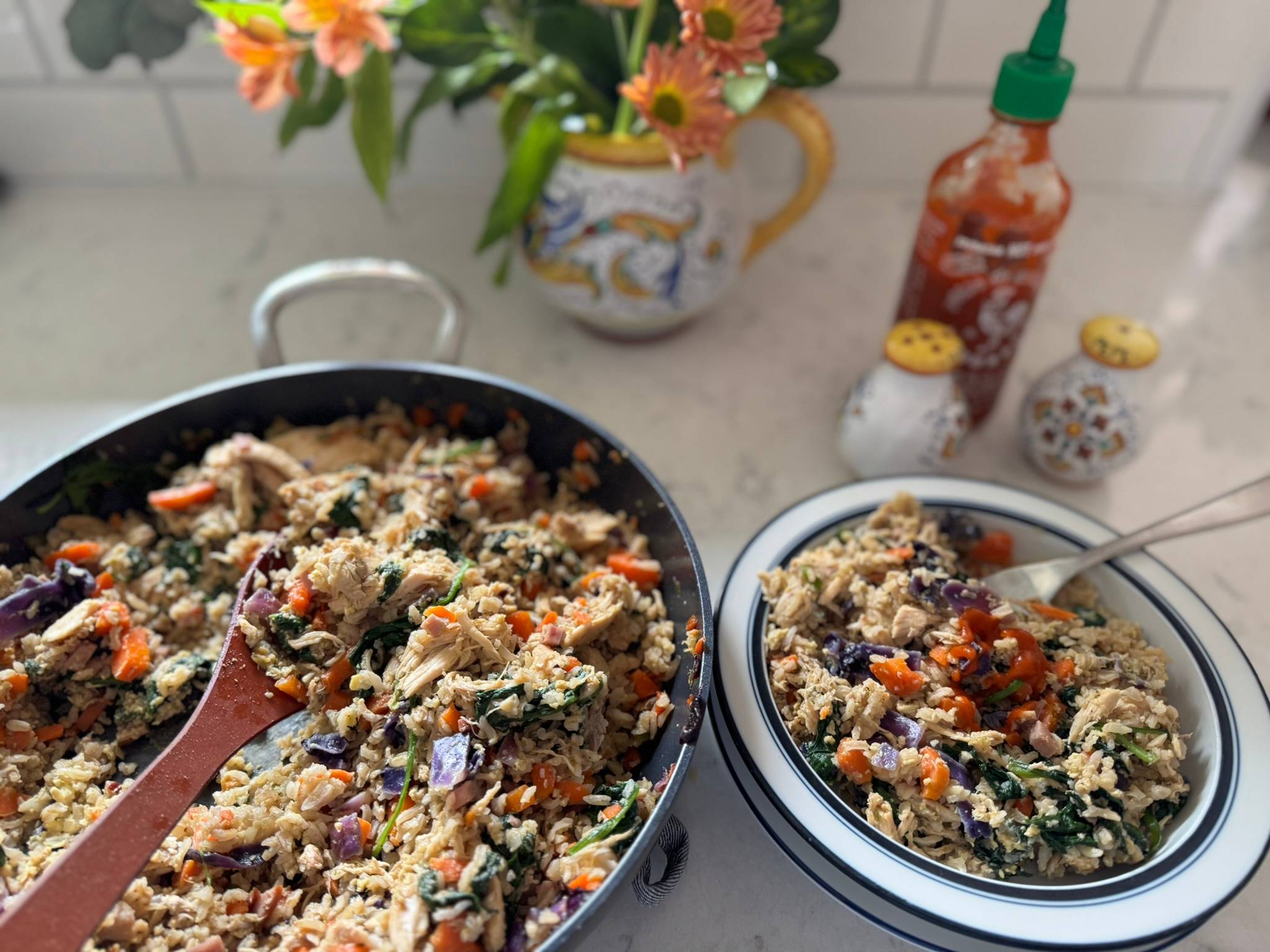 ChatGPT Meal Idea