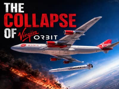 Virgin Orbit