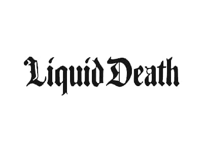 Liquid Death