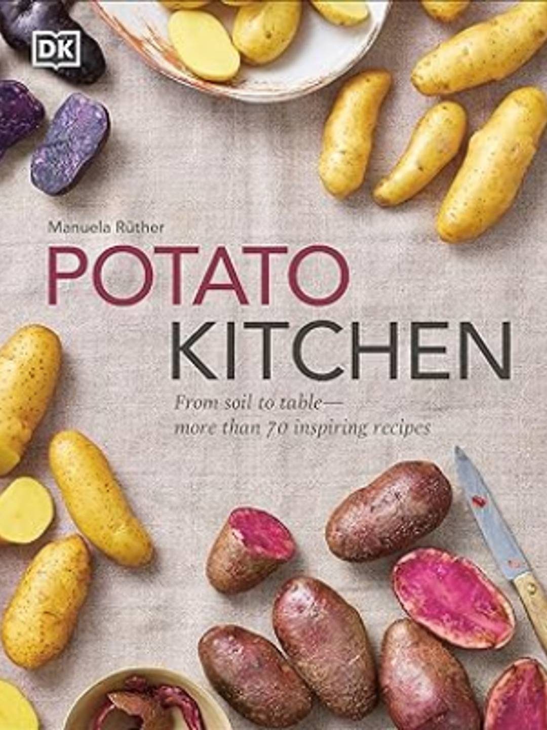 Potato Kitchen