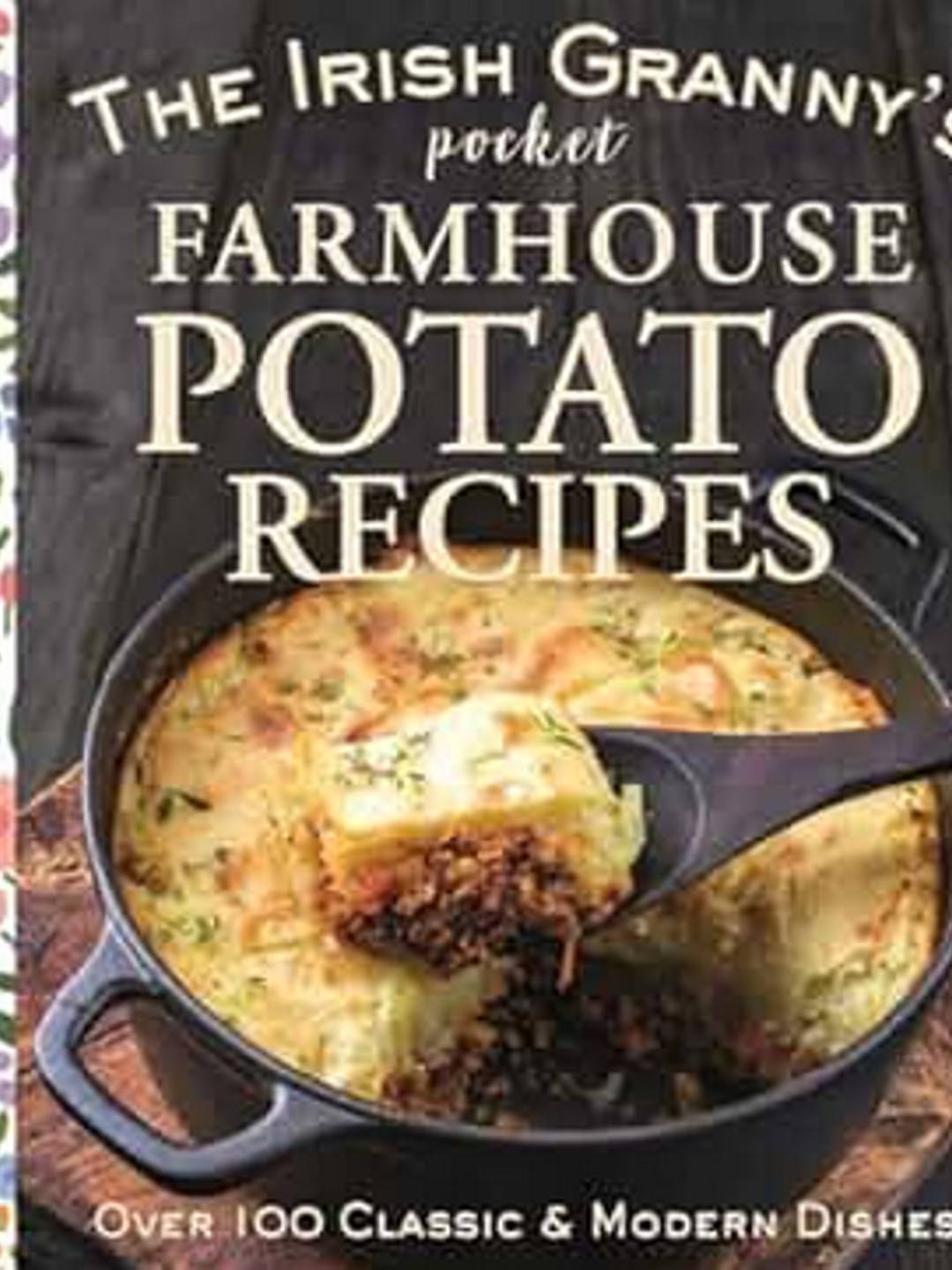 Farmhouse Potato Recipes