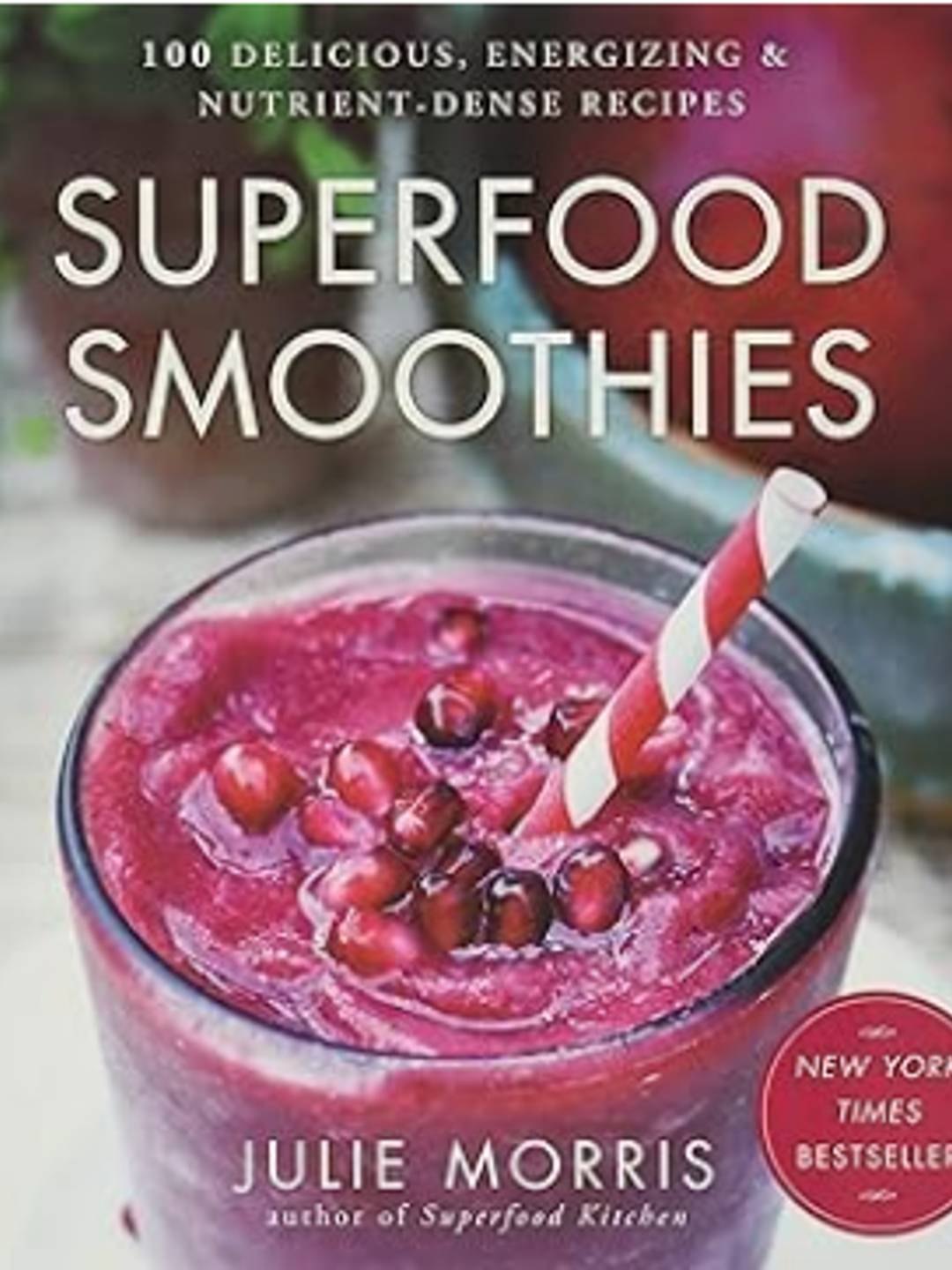 Superfood Smoothies
