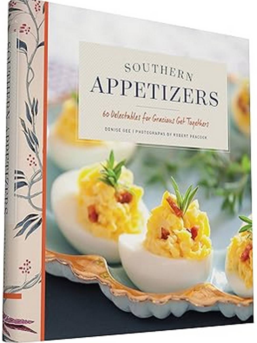 Southern Appetizers