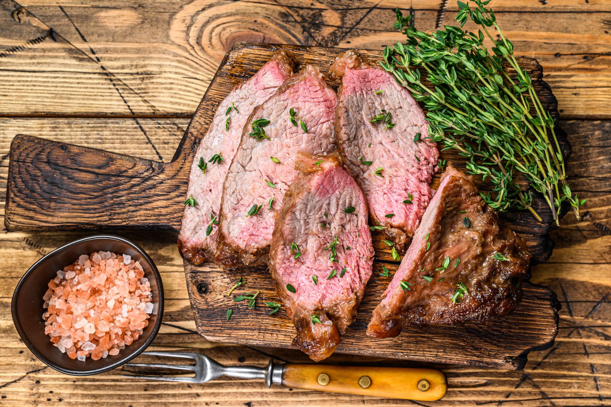 Tri Tip