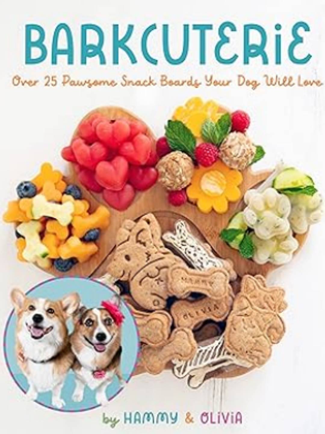 Barkcuterie