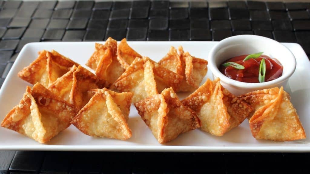Rangoons