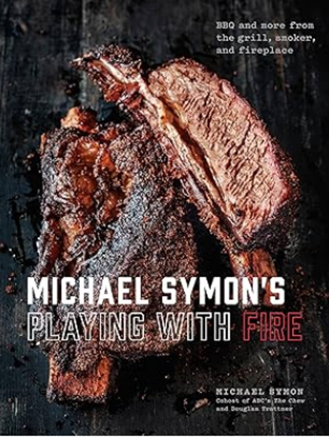 Playing with Fire