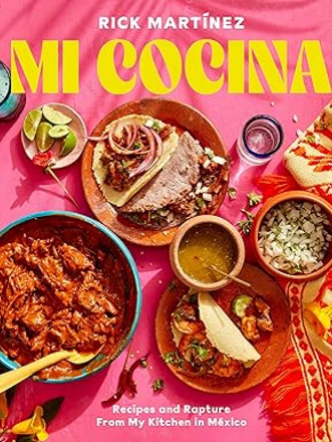 Mi Cocina