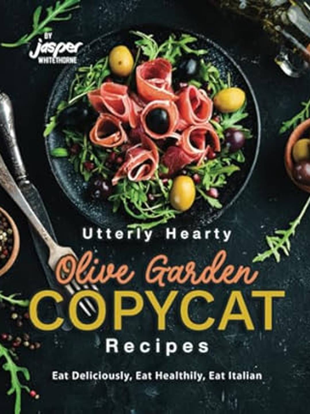 Olive Garden Copycat Recipes