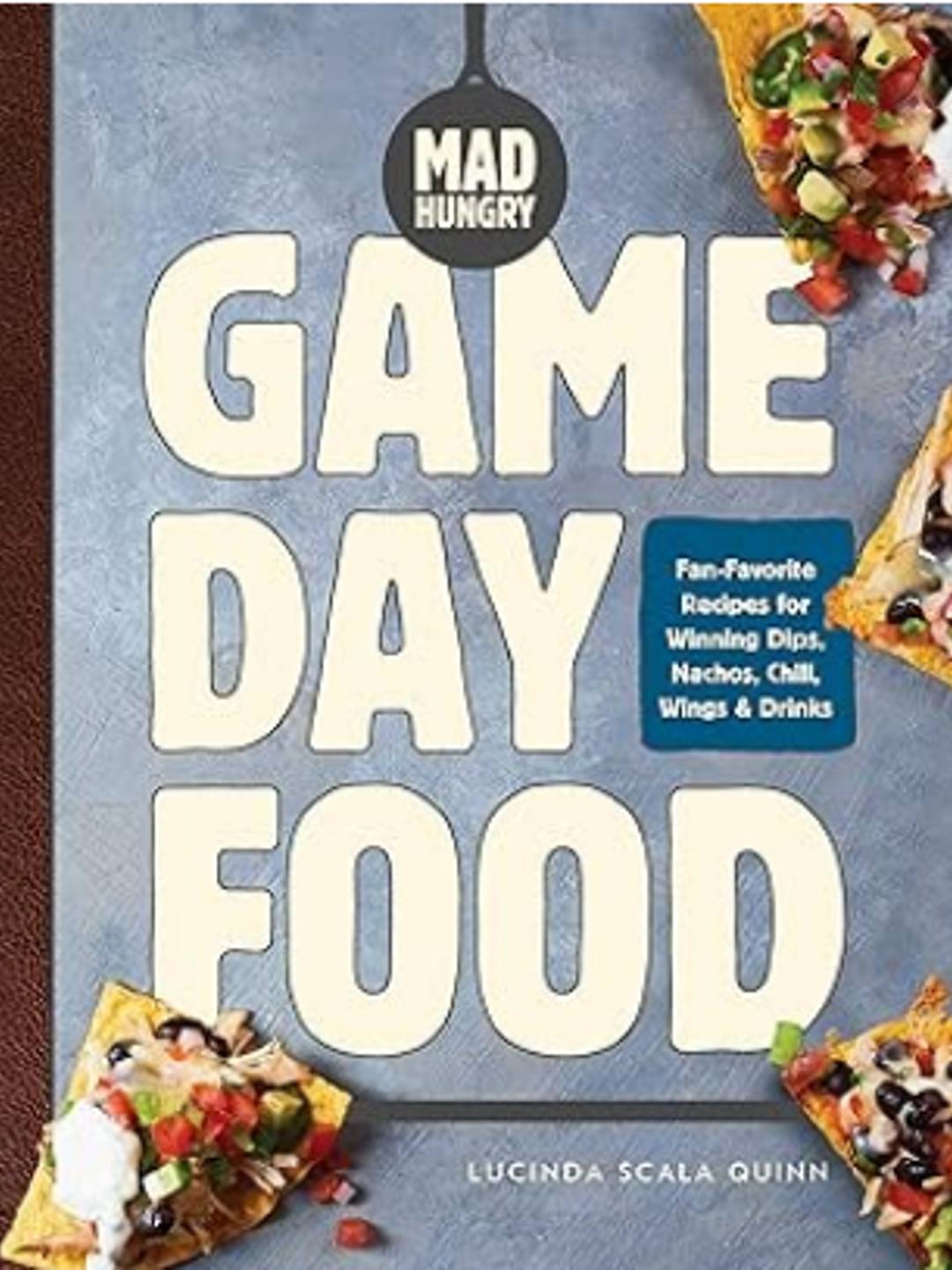 Game Day Food