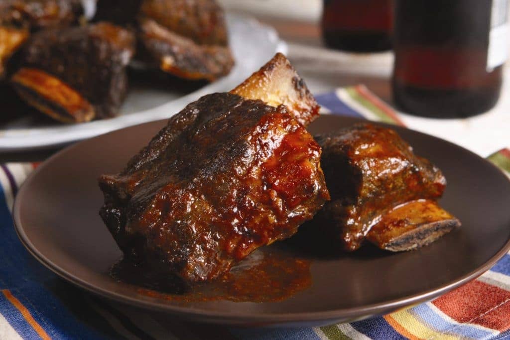 Short Ribs