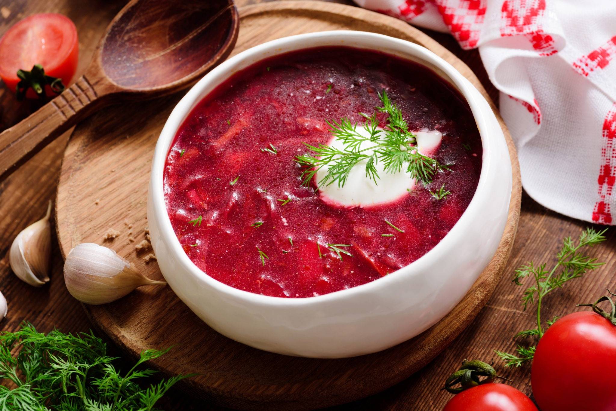 Borscht