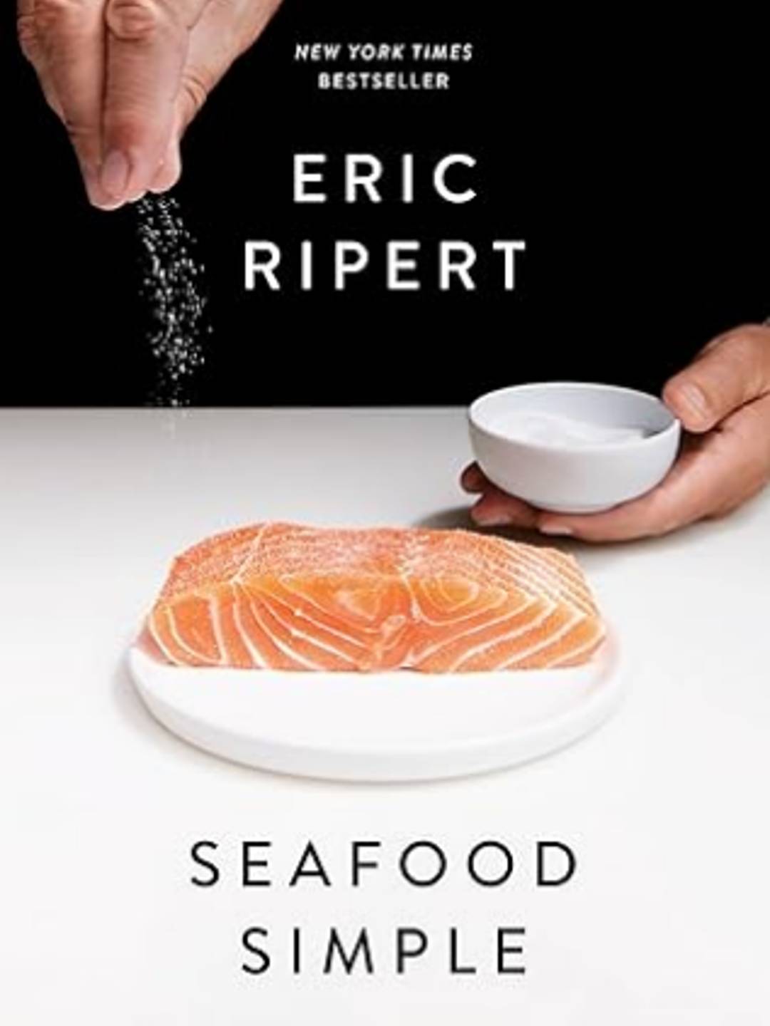 Seafood Simple