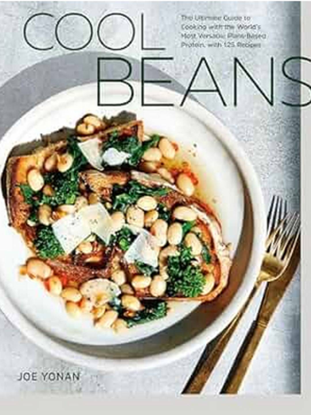 Cool Beans