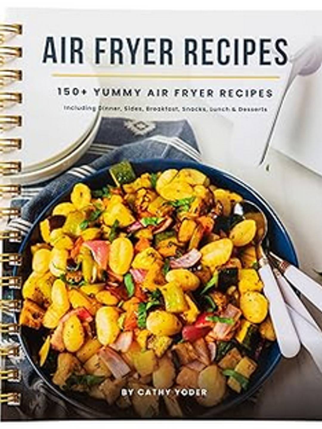 Air Fryer Recipes