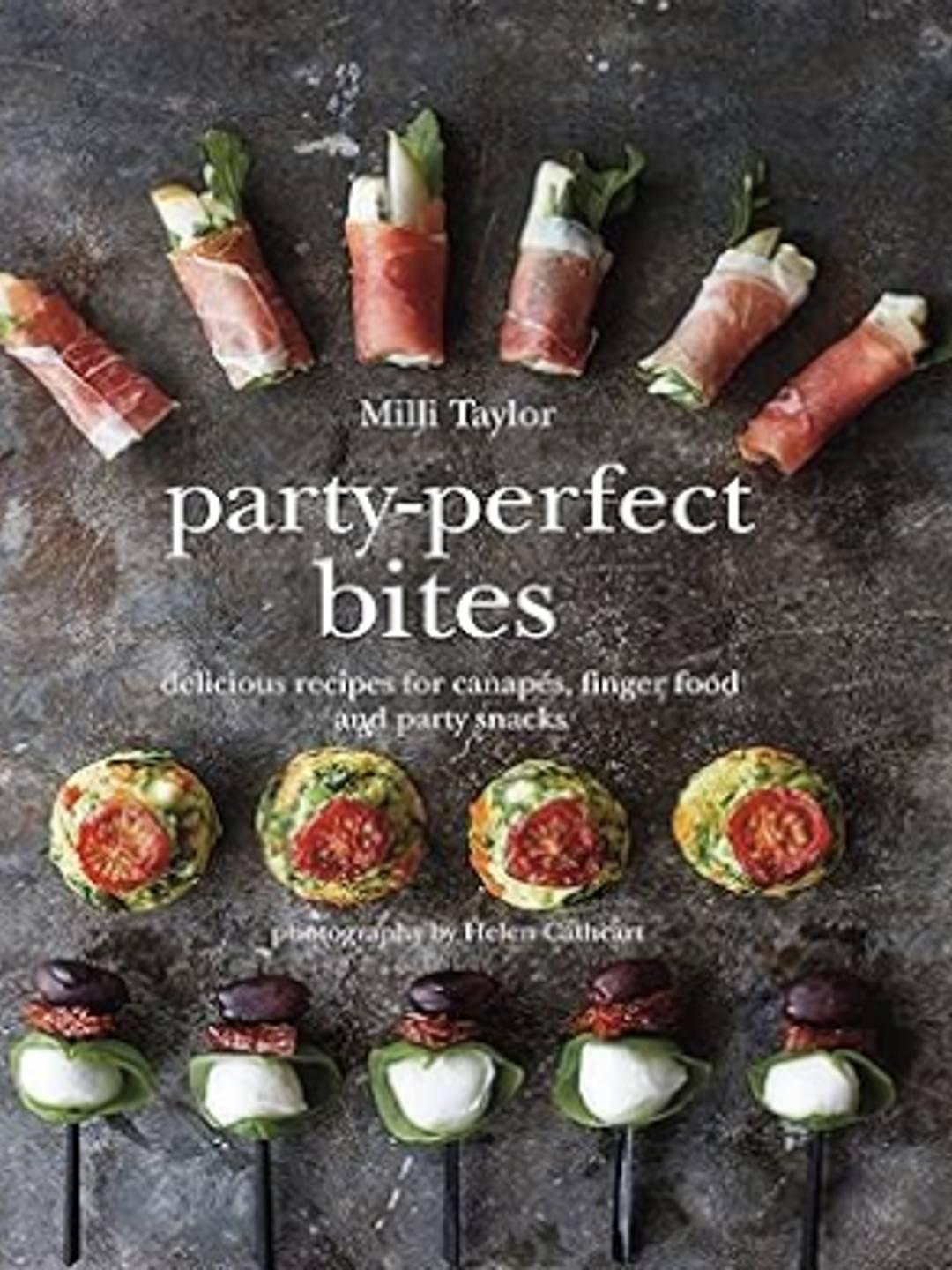 Party-Perfect Bites