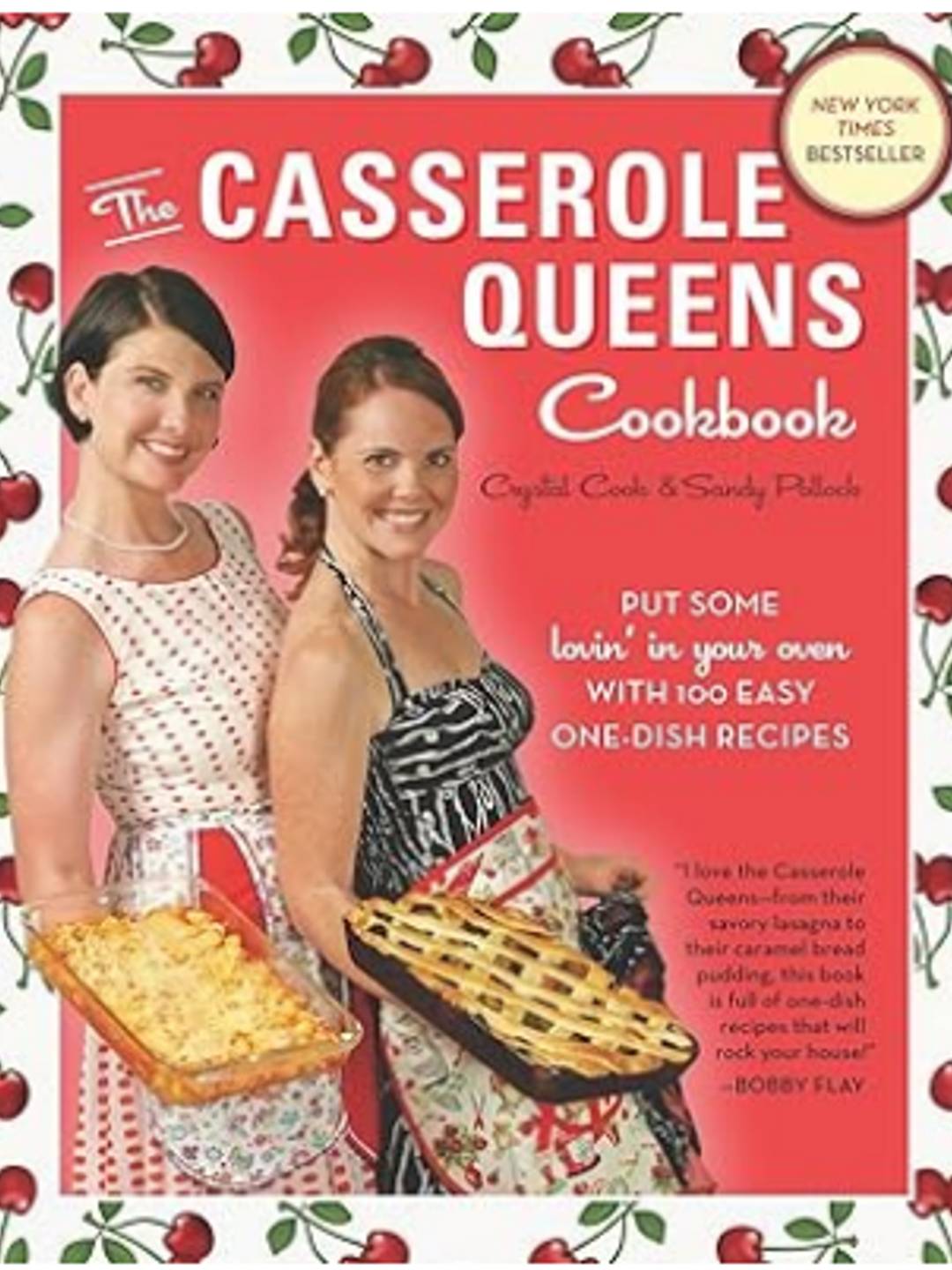 Casserole Queens