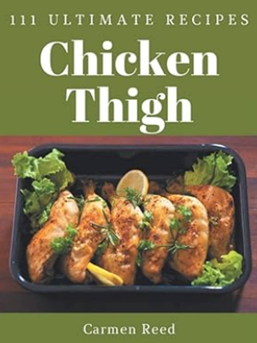 Chicken Thighs