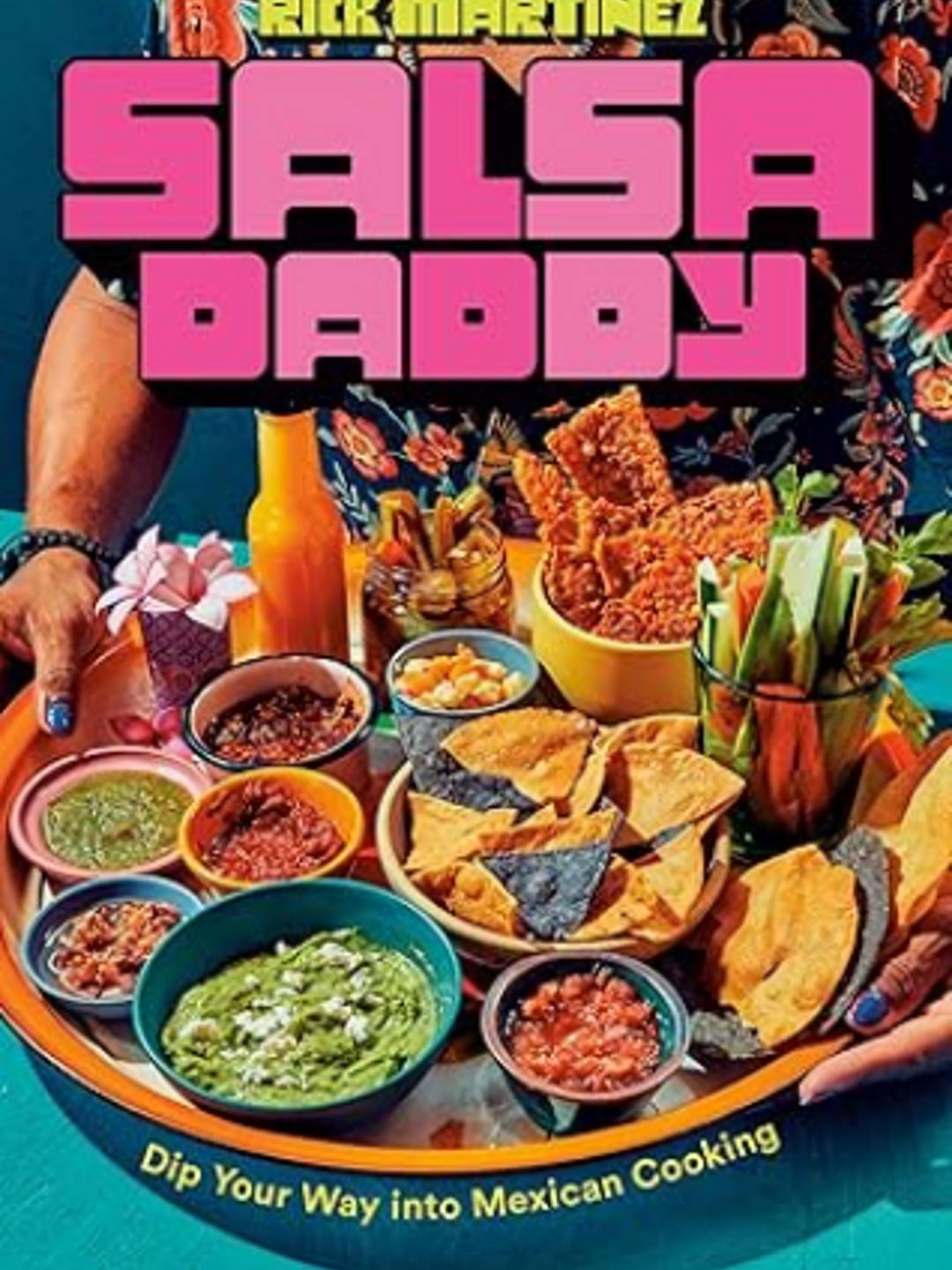 Salsa Daddy