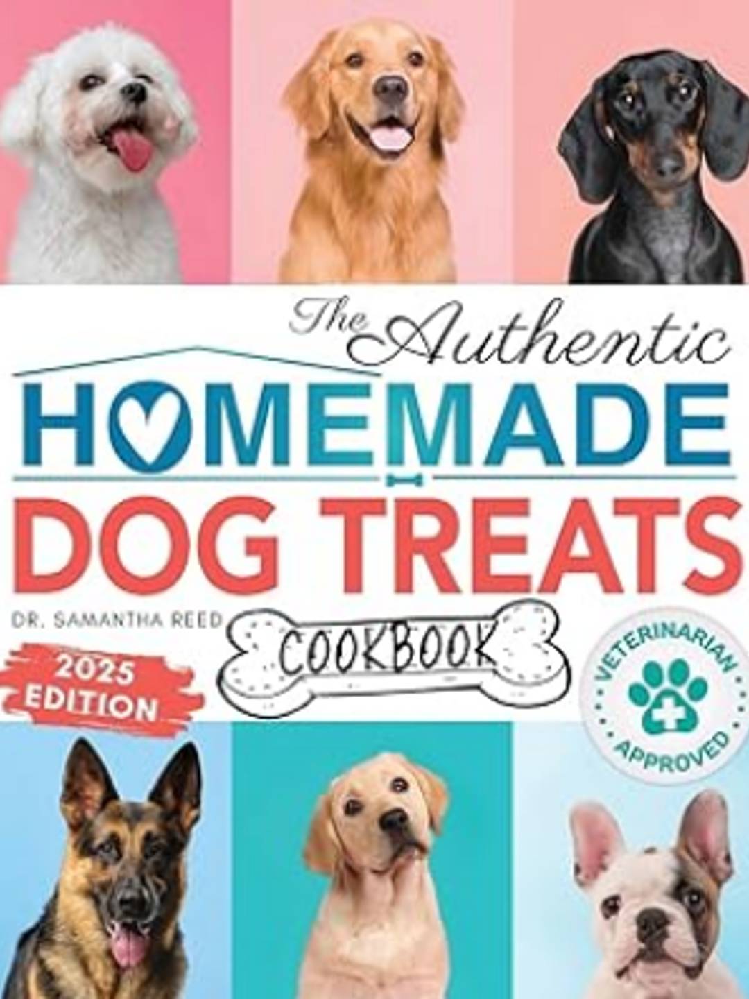 Homemade Dog Treats
